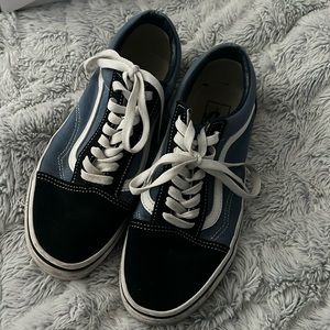 Old school Vans